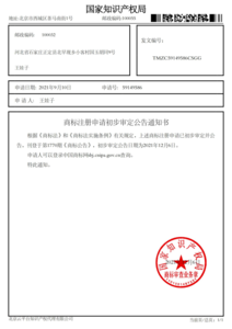 商标案例