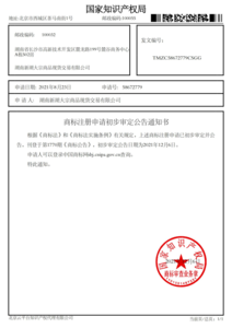 商标案例